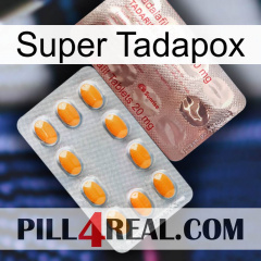 Super Tadapox new13
